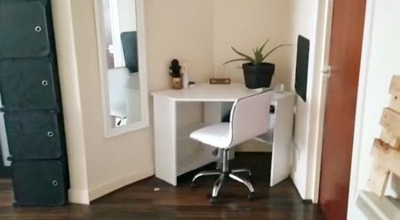 Studio Flat, Villa Road, B19 - Photo 2