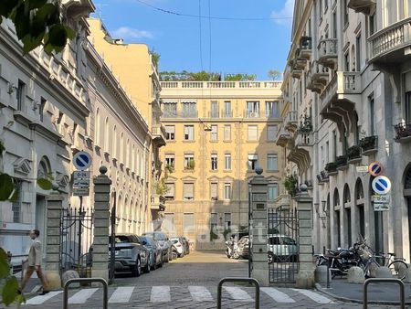 Trilocale in Affitto in Viale Monte Nero a Milano - Foto 3