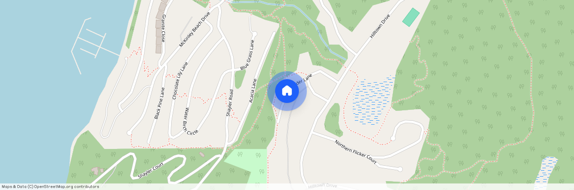 Lavender Lane, Kelowna, BC, Canada, Kelowna