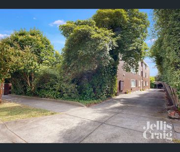 8/117 Victoria Road, Hawthorn East, Vic 3123 - Photo 3