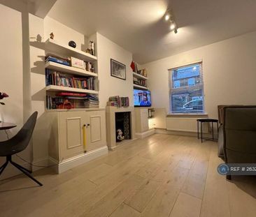 4 bedroom terraced house to rent - Photo 2