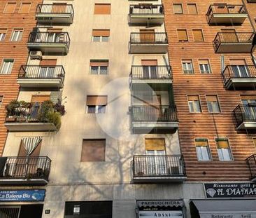 Monolocale in affitto - Photo 1