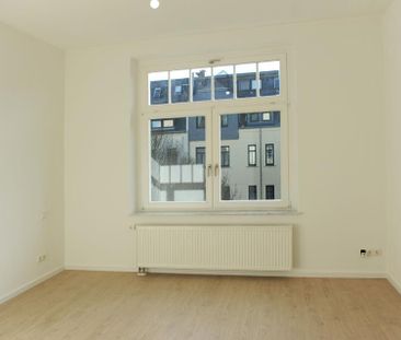 Erstbezug nach Komplettrenovierung! Super schöne, Familienwohnung m... - Photo 1