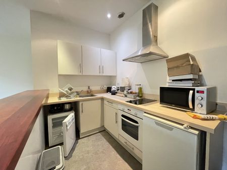 Location Appartement 1 pièce 31m² NANTES 44000 - Photo 4