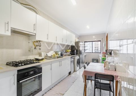 Apartamento T3