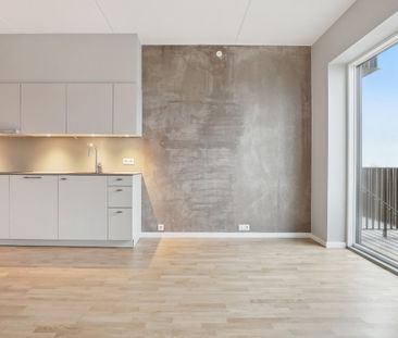 1 vær. bolig i UN17 Lunden - et bofællesskab for dig over 40 år - 1... - Photo 5