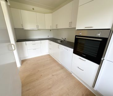 Lys og dejlig 2-værelses lejlighed med terrasse - Photo 3