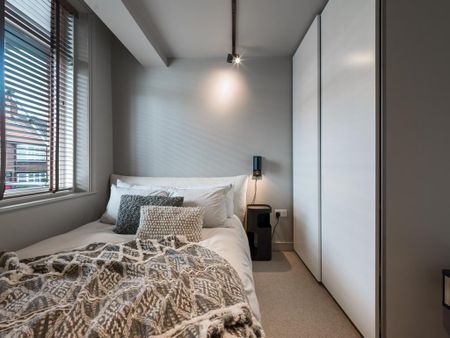 5 bedroom maisonette to rent - Photo 5