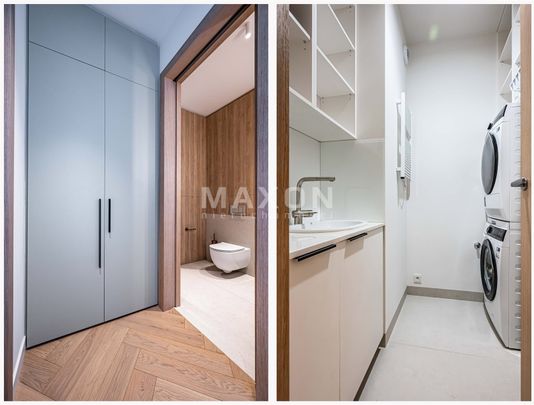 Apartament na wynajem, 4 pokoje., Praga-Południe - Zdjęcie 1