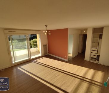 Location Appartement 2 pièces 45m² MONT DE MARSAN 40000 - Photo 1