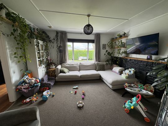 604b Elm Road, Akina - Photo 1