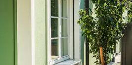 Serviced Apartment with Terrace in a Green Setting - Pötzleinsdorf (01) - Foto 3