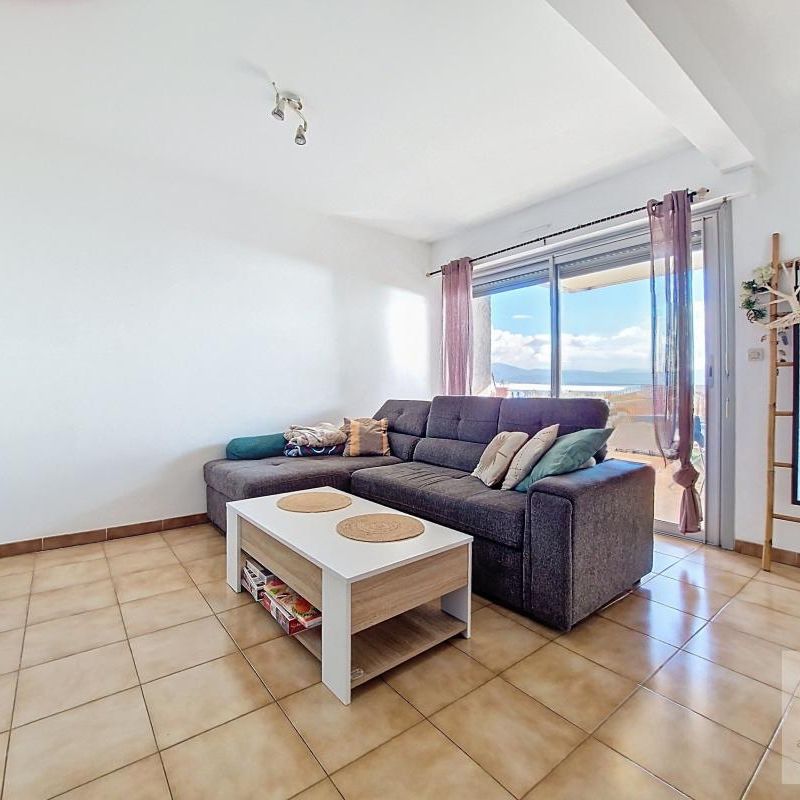 Location Appartement 2 pièces 46m² AJACCIO 20090 - Photo 1