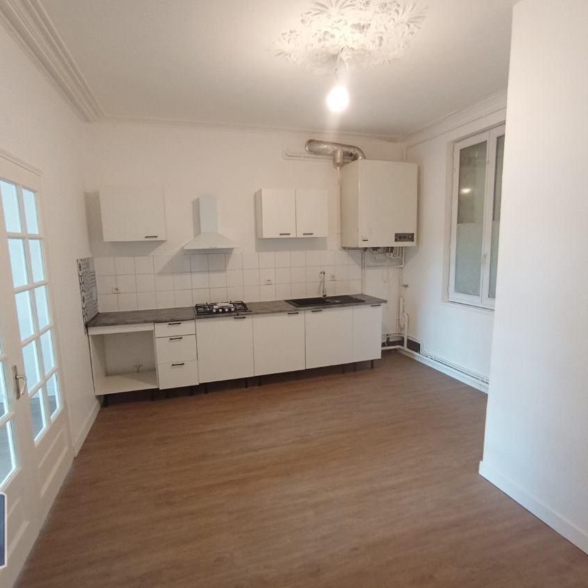 Location Maison 4 pièces 94m² ANGOULEME 16000 - Photo 1