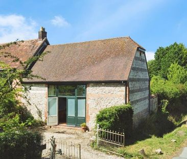 2 bedroom barn conversion to rent - Photo 2