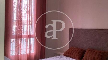 Piso de alquiler en C/ del Marqués de Montortal, Torrefiel - Photo 3