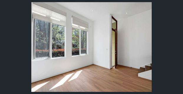 Stylish Townhouse Living in the Heart of Norwood - Photo 1