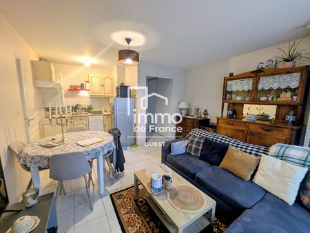 Location appartement 2 pièces 37.63 m² à Laval (53000) - Photo 3