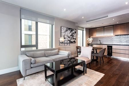 Huntington House, 11 Palmer Road, SW11 4EJ - Photo 3