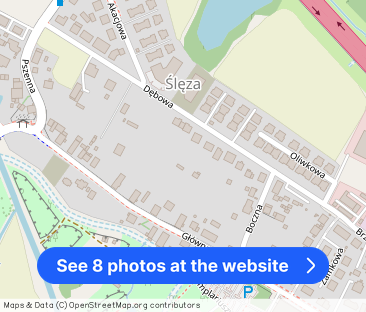 Do wynajecia Kawalerka blisko Zamek Topacz - w cenie oplaty - FV - Photo 1