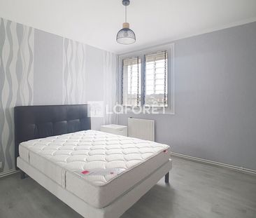 Appartement T3 Évreux à louer - Photo 5