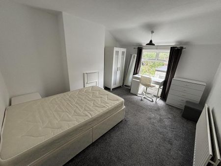 3 bedroom house share to rent - Photo 2