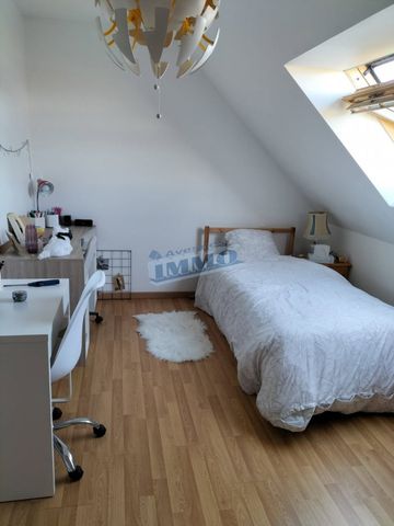 Maison 4 pièces à Noyelle-Vion - Photo 5