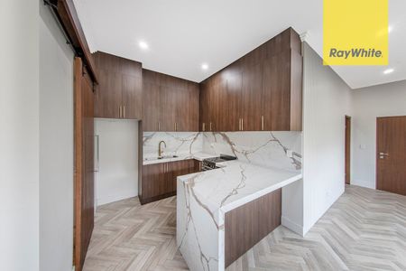 Private and Modern Living in a Great Location - Photo 3