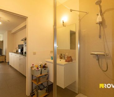 Éénslaapkamer appartement op de tweede verdieping met terras - Foto 6