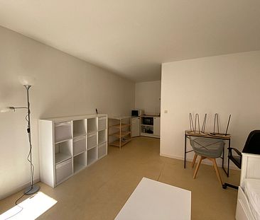 Appartement Evreux studio meublé 24.70 m² avec Parking - Photo 2