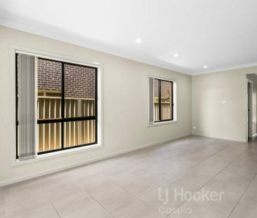 4 Bedroom Duplex - Photo 5