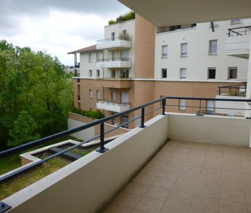 APPARTEMENT T3 57M - Photo 1