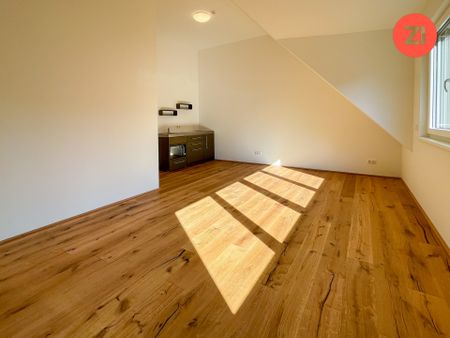 Erstbezug! 1-Zimmer-Wohnungen mit hochwertiger Ausstattung und Küche - Photo 3