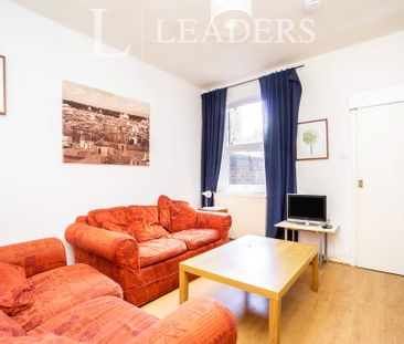 1 bedroom room to rent Gladstone Avenue, Chester, CH1 - Photo 2