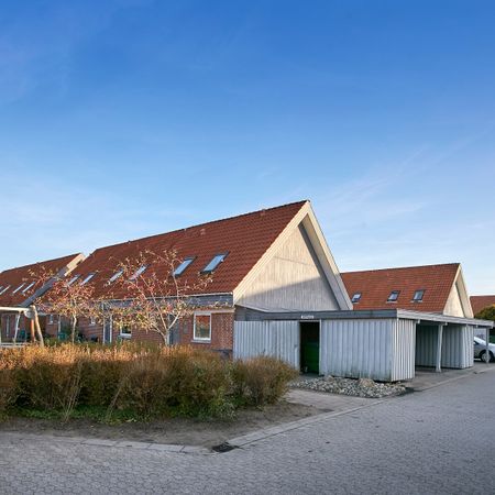 Attraktiv lejebolig i Horsens - Foto 3