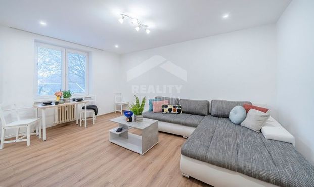 Prenájom 2i chyžky pri centre - Fotografia 1