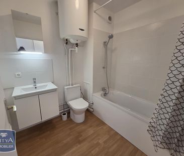 Location Appartement 1 pièce 22m² GRADIGNAN 33170 - Photo 3