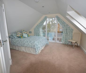 3 bedroom detached house to rent - Photo 5