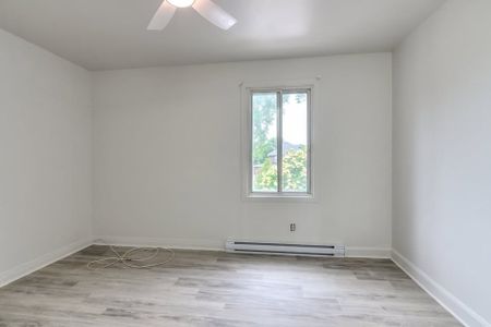 Appartement à louer - La Prairie (Le Fort Neuf) Appartement à louer - La Prairie (Le Fort Neuf) - Photo 5