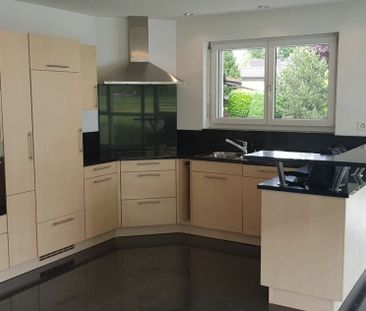 3.5-Zimmerwohnung an ruhiger, sonniger Lage - Photo 3