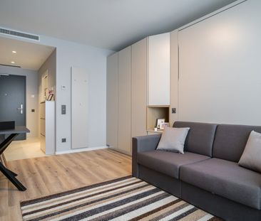 City Pop - Cosy Studio Apartments in St. Gallen - Foto 6