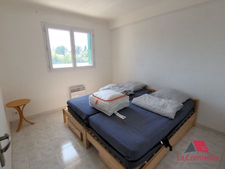 Location Appartement 3 pièces 65m² AIX EN PROVENCE 13100 - Photo 3
