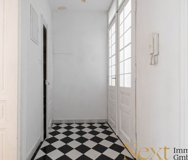 3,5-Zimmer-Altbauwohnung mit Balkon in Linz zu vermieten! - Foto 6