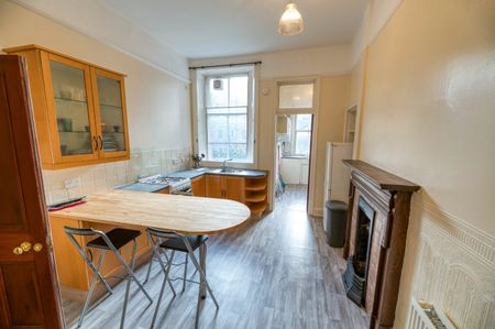 3203L - Spottiswoode Road, Edinburgh, EH9 1DA - Photo 5