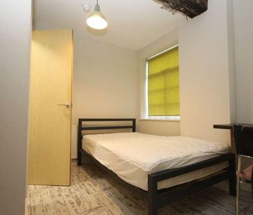 Milton Works, City Center, Sheffield, S1 - Photo 3