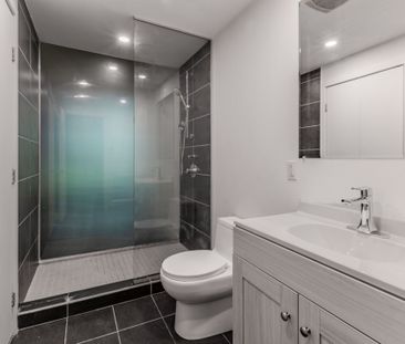 Appartement à louer - Montréal (Le Sud-Ouest) (Griffintown) - Photo 2