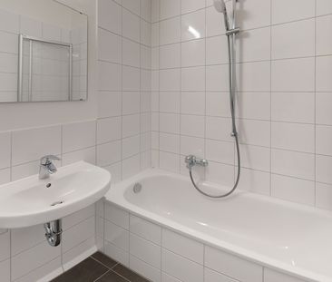 Starten Sie mit dieser Wohnung ins Jahr 2026 - Photo 1