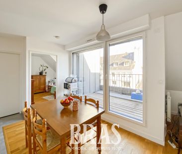 Location Appartement 2 pièces 41m² NANTES 44000 - Photo 6