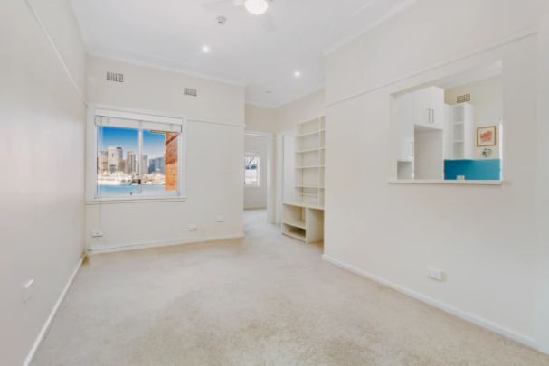 10/75 Kirribilli Avenue,Kirribilli,New South Wales 2061, Sydney - Photo 1