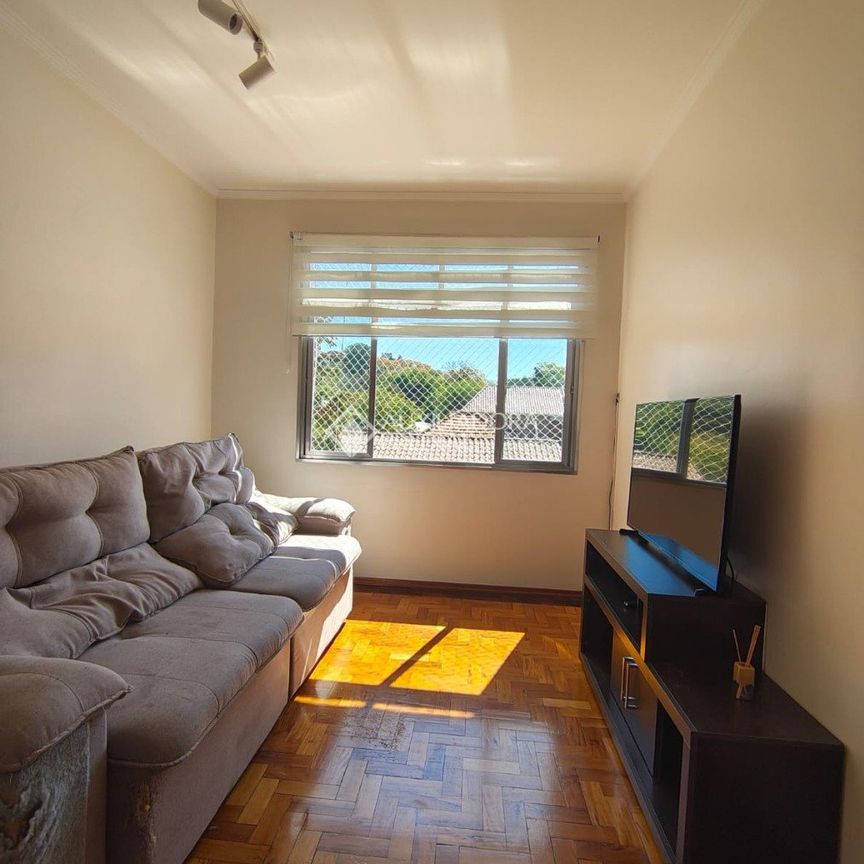 Apartamento com 3 quartos e 72m² para alugar em Centro, Canoas. - Photo 1
